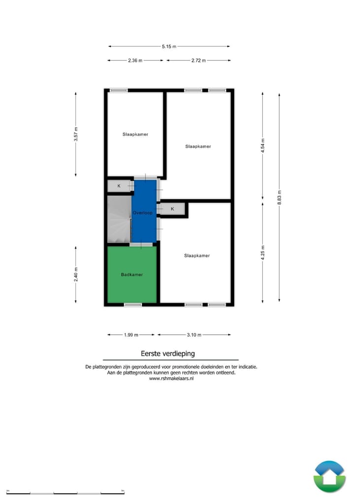 Foto 25 van Markerichtersveld 301