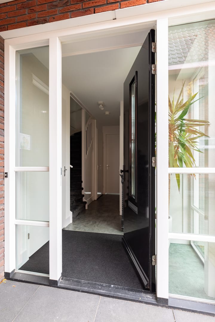 Foto 6 van Van Houtenlaan 2