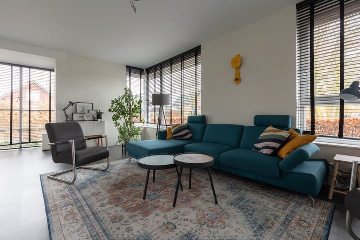 Foto 8 van Van Houtenlaan 2