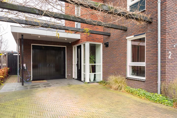 Foto 5 van Van Houtenlaan 2