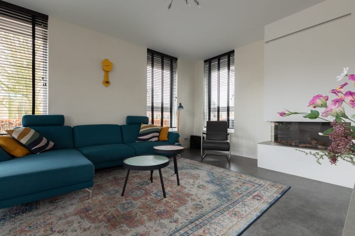 Foto 9 van Van Houtenlaan 2