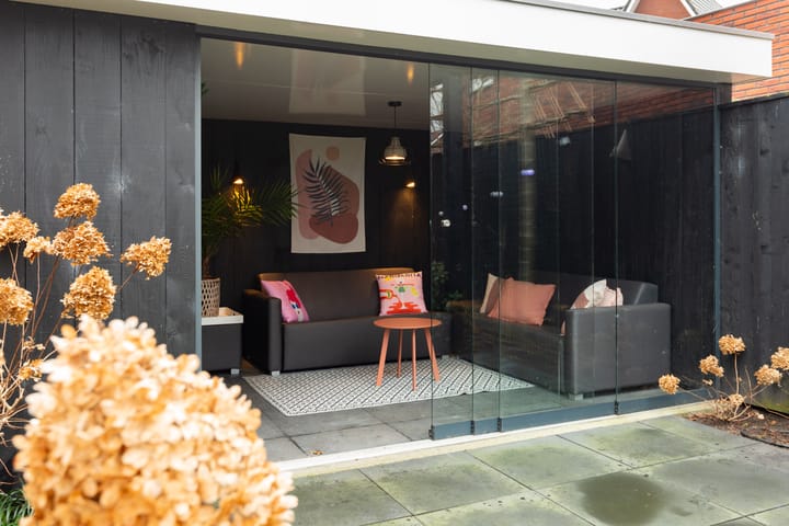 Foto 48 van Van Houtenlaan 2