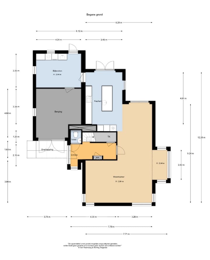 Foto 53 van Van Houtenlaan 2