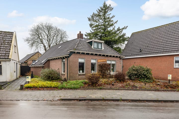 Foto 1 van Foarwei 61