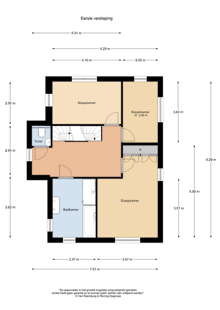Foto 54 van Van Houtenlaan 2
