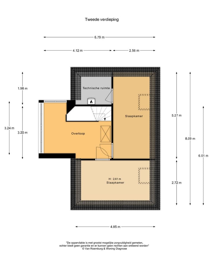 Foto 55 van Van Houtenlaan 2