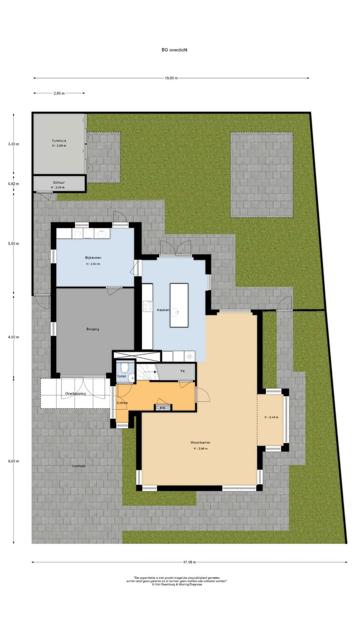 Foto 57 van Van Houtenlaan 2