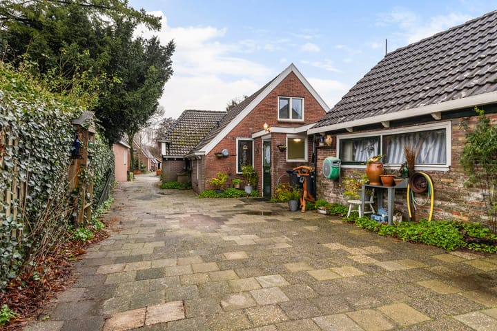 Foto 25 van Foarwei 61