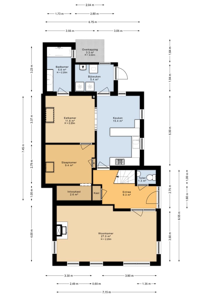 Foto 48 van Foarwei 61