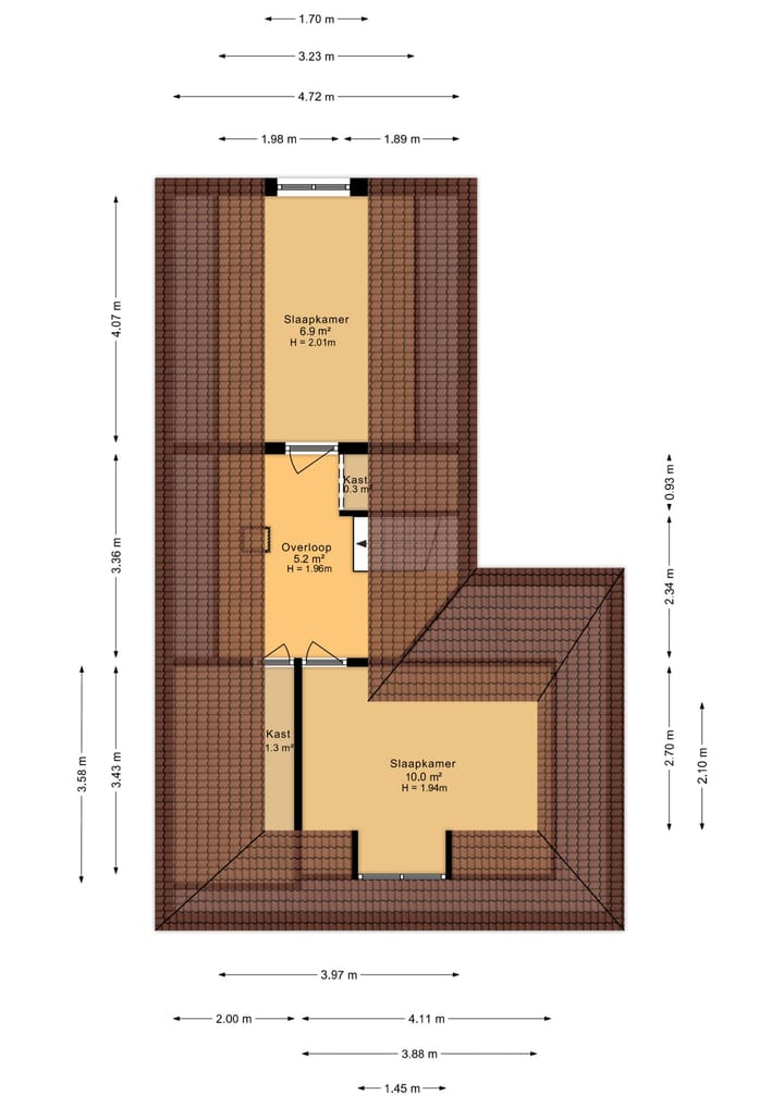 Foto 49 van Foarwei 61
