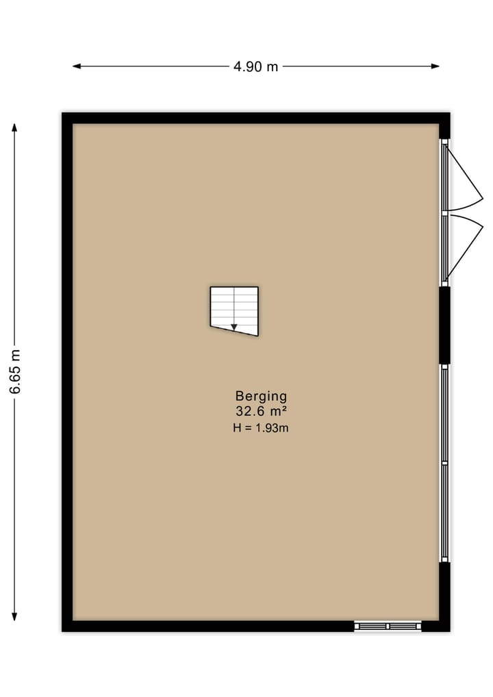 Foto 50 van Foarwei 61