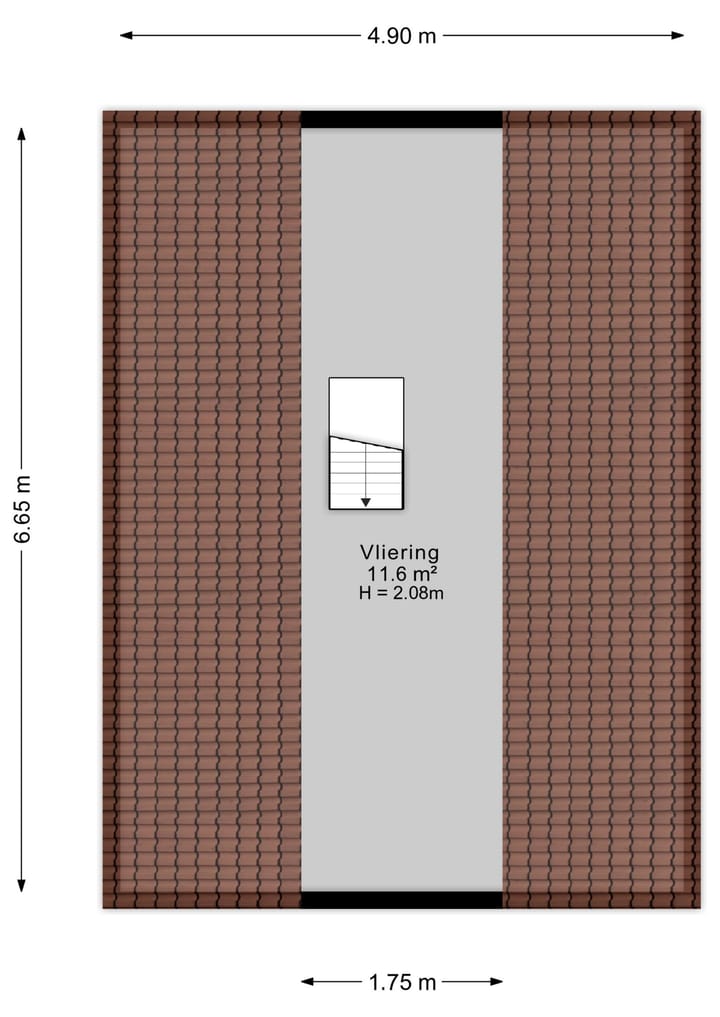 Foto 51 van Foarwei 61