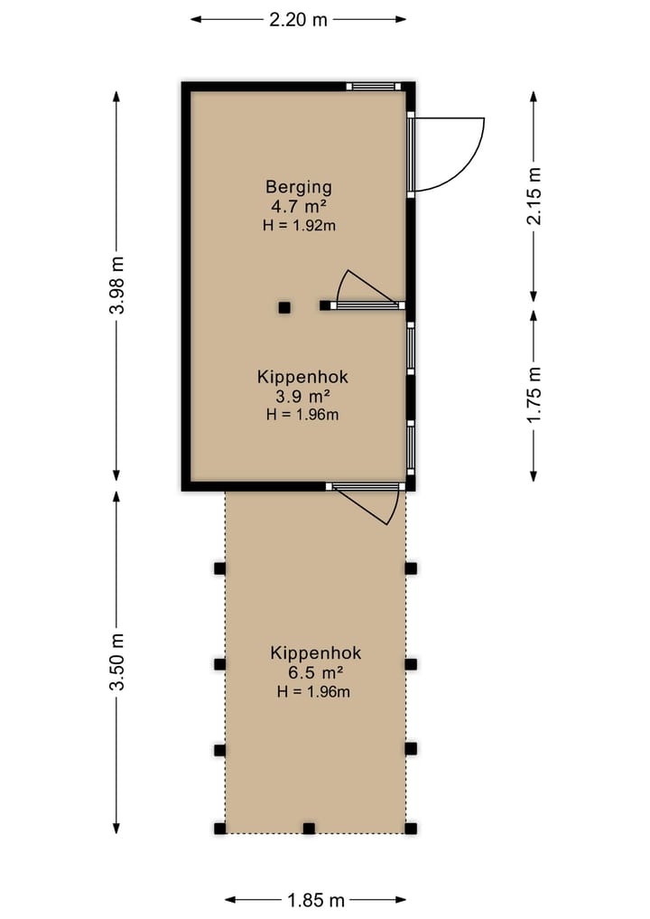 Foto 52 van Foarwei 61