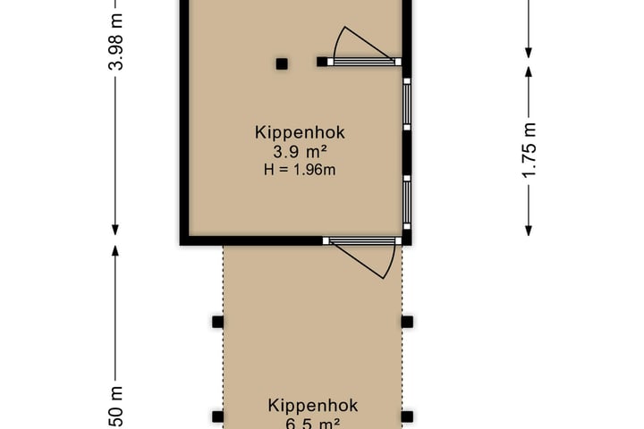 Bekijk foto 52 van Foarwei 61