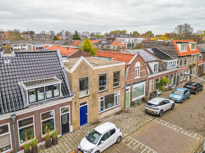 Foto 1 van Leliestraat 44