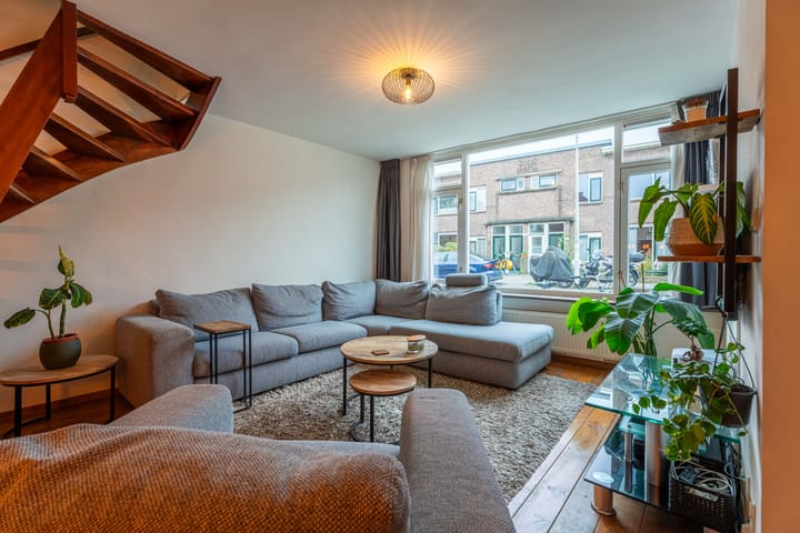 Foto 2 van Leliestraat 44