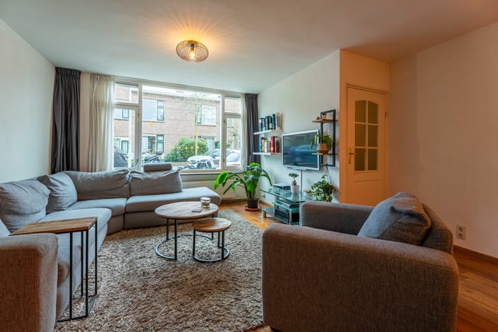 Foto 3 van Leliestraat 44