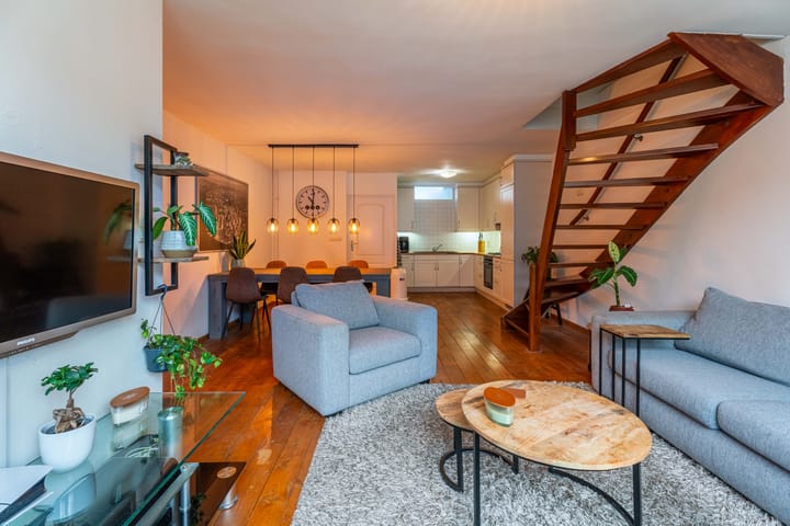 Foto 4 van Leliestraat 44