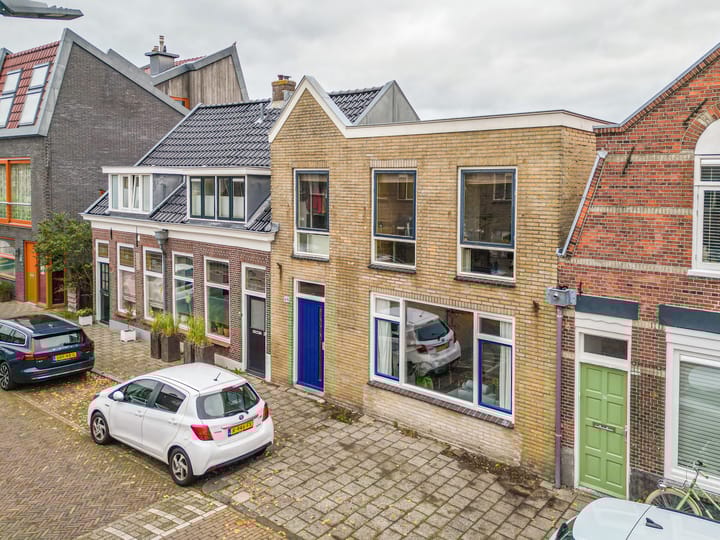 Foto 25 van Leliestraat 44