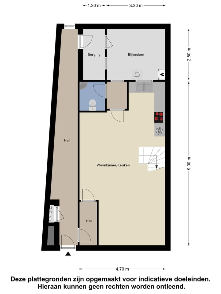 Foto 29 van Leliestraat 44