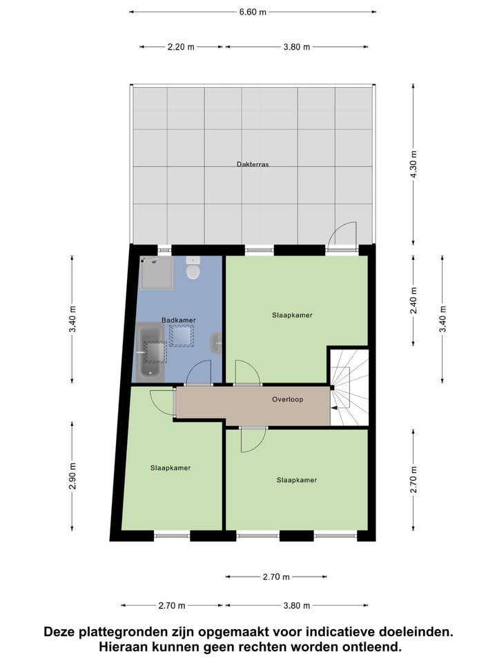 Foto 30 van Leliestraat 44