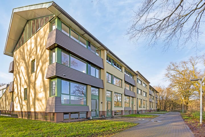 Foto 1 van Vredelaan 63