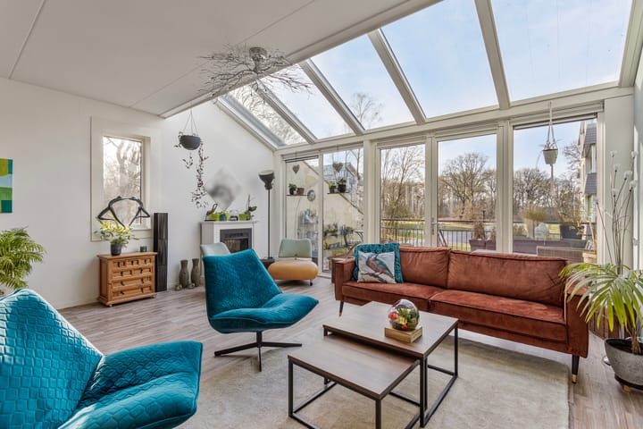 Foto 4 van Vredelaan 63