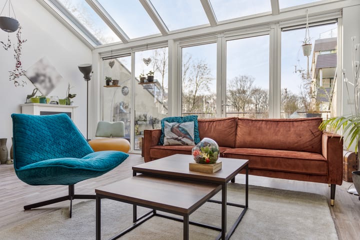 Foto 5 van Vredelaan 63