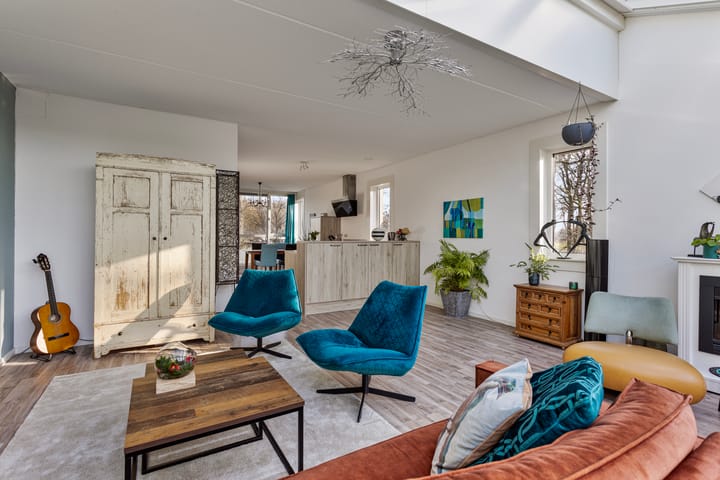 Foto 8 van Vredelaan 63