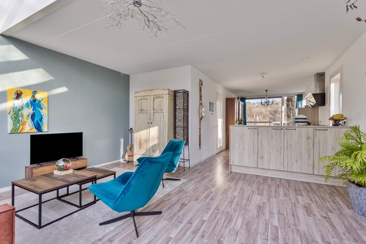 Foto 9 van Vredelaan 63