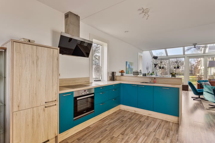 Foto 10 van Vredelaan 63