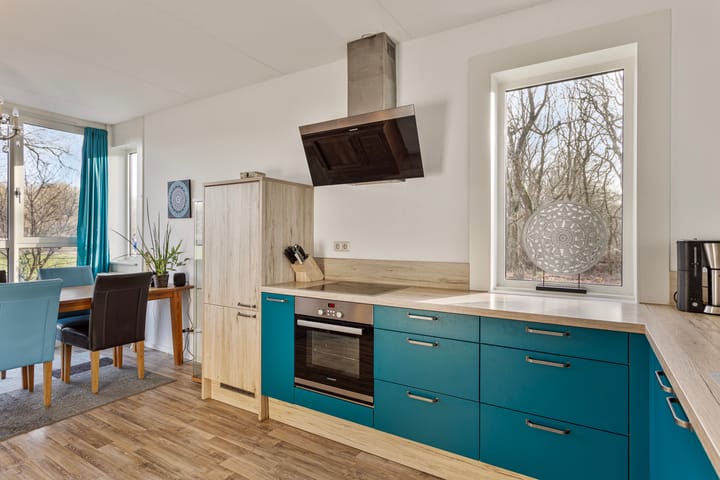 Foto 12 van Vredelaan 63