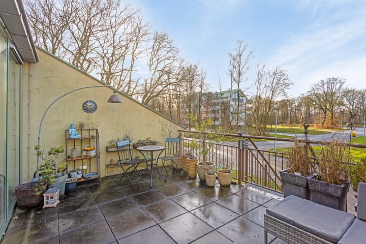 Foto 6 van Vredelaan 63