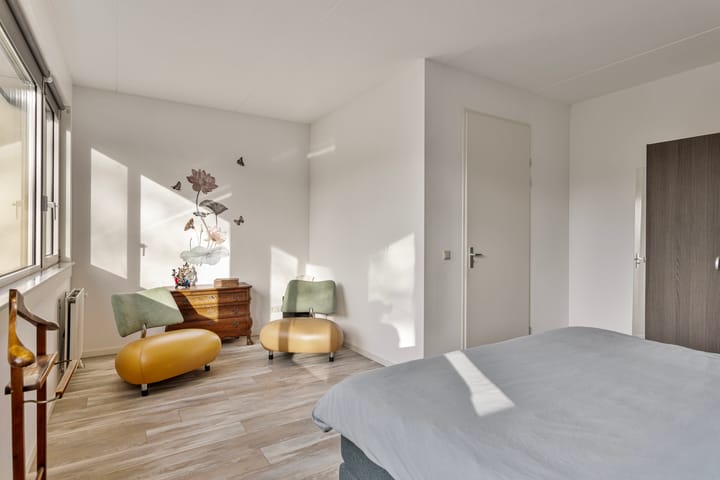 Foto 19 van Vredelaan 63