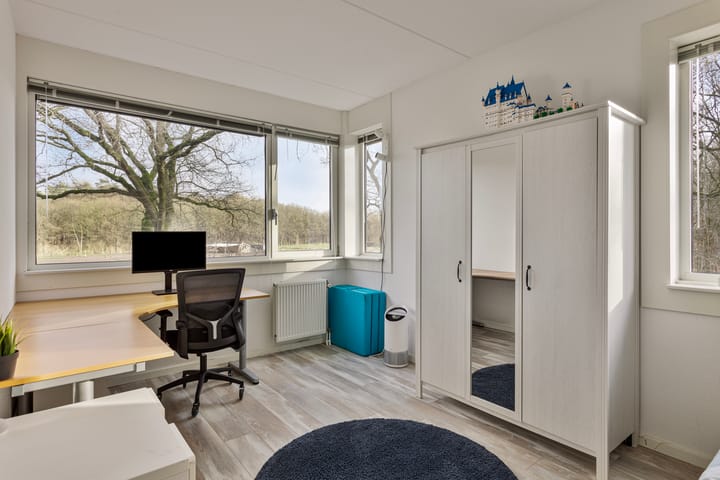 Foto 20 van Vredelaan 63