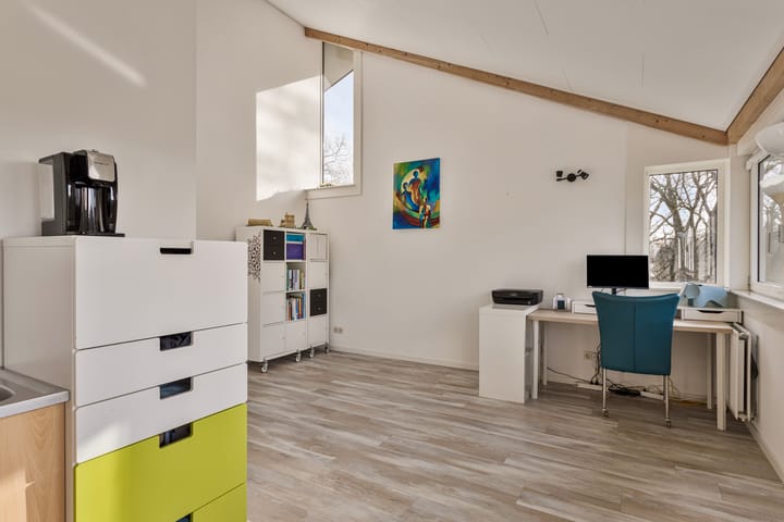 Foto 27 van Vredelaan 63