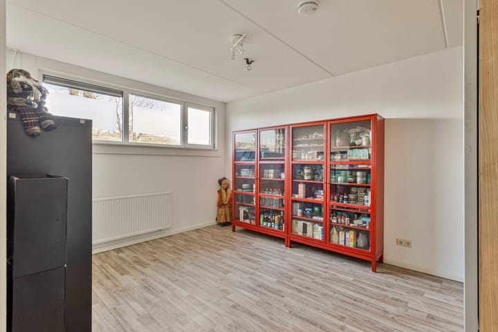 Foto 31 van Vredelaan 63