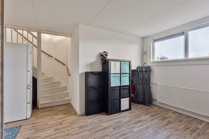 Foto 32 van Vredelaan 63