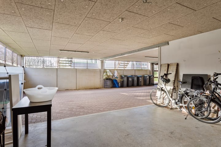 Foto 33 van Vredelaan 63