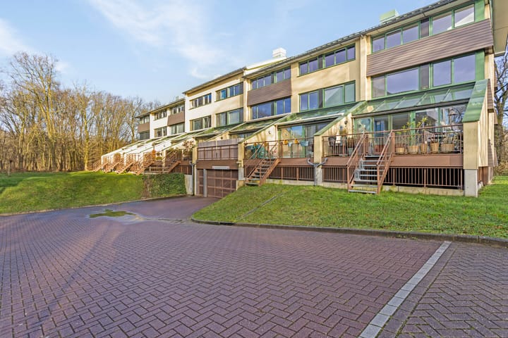 Foto 36 van Vredelaan 63