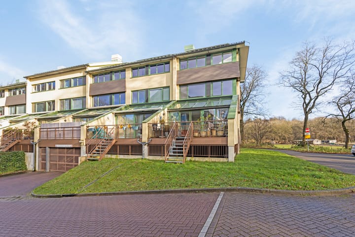 Foto 37 van Vredelaan 63