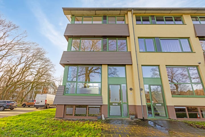 Foto 39 van Vredelaan 63