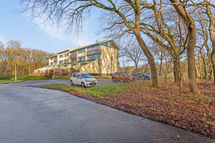 Foto 40 van Vredelaan 63