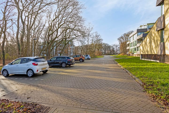 Foto 42 van Vredelaan 63