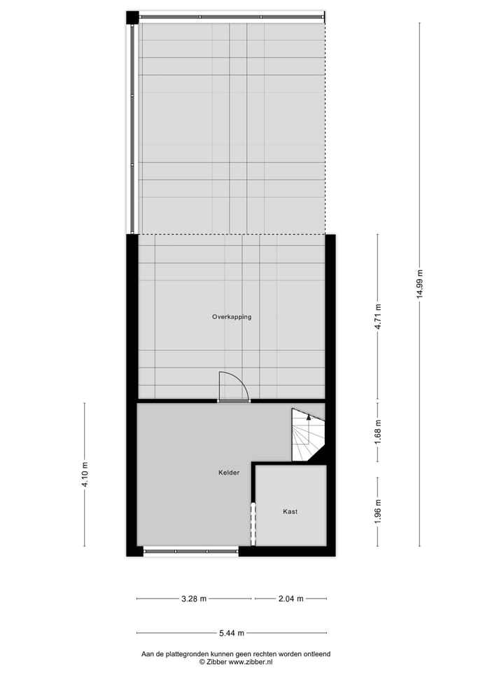Foto 47 van Vredelaan 63