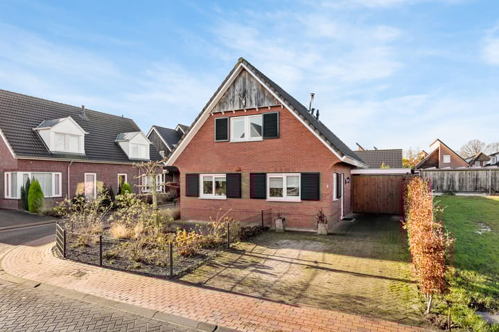 Poldermolen 6
