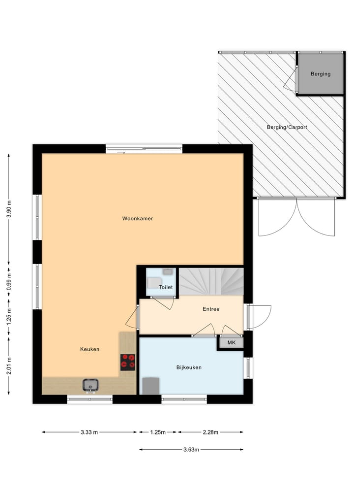 Foto 22 van Poldermolen 6