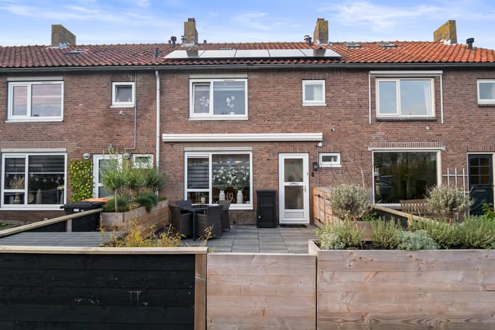 Foto 1 van Langeweg 44