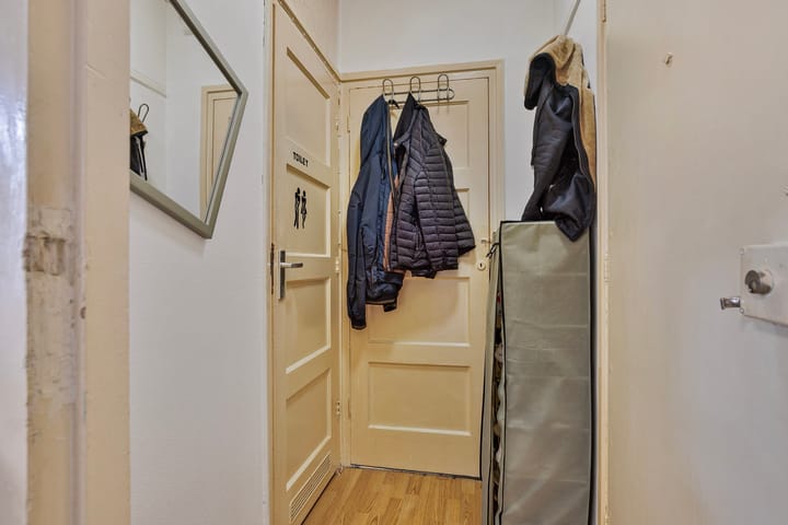 Foto 2 van Frans Bekkerstraat 76-A