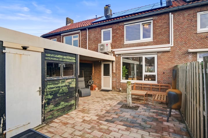 Foto 4 van Langeweg 44